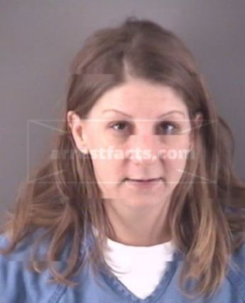 Jodi L Coats