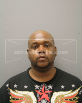 Shaun Barner