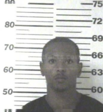 Randy Deundra Houston