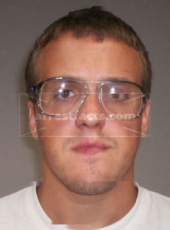 Chad A. Raymond