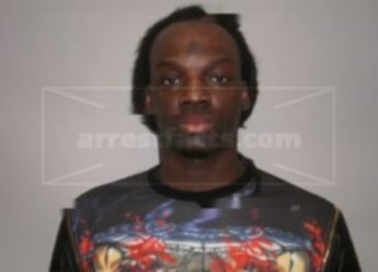 Lamarr A Mullins