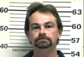 Jerry Glenn Mcbride