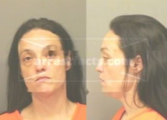Tracy Holzkamper