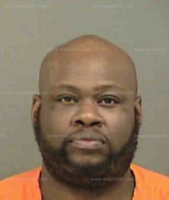 Algeron Catraze Goodwin