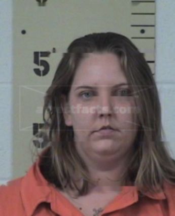 Amber Mccormick Anderson