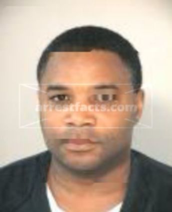 Undray Dejohn Taylor