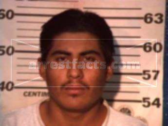 Isael Maldonado Molina