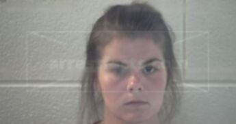 Leah Nora Weston