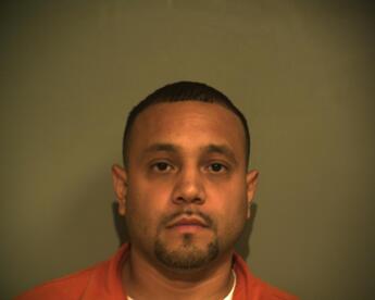 Keith Macias Casas