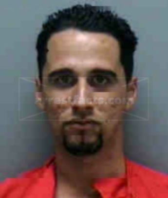 Orlando Luis Ortiz