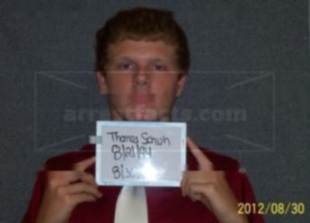 Thomas L Schuh Ii