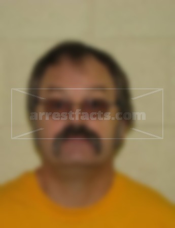 Steven Lyle Mceldowney
