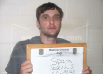 Joseph Spain