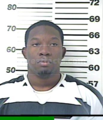 Charlie Burton Preston
