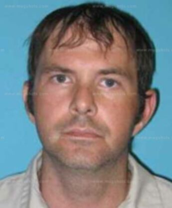 Scott Andrew Harrison