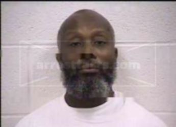 Earlie Mitchell Jr.