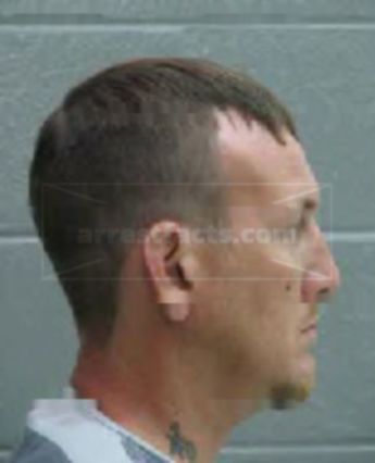 Jason Charles Ross