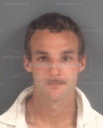 Joshua Leigh Bryant