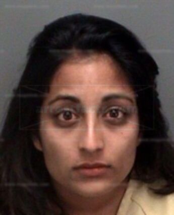 Vanisha Seeta Patel