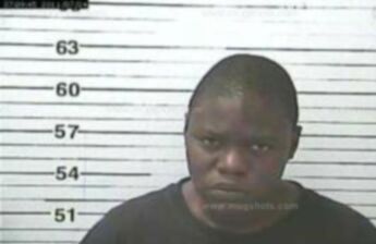 Charlane Estell Hodge
