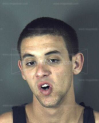 Anthony John Aliberti