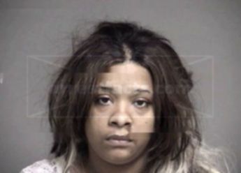 Schnita Michelle Mcelroy