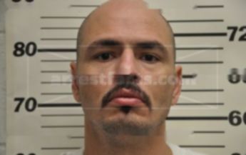 Nestor Francisco Lujan