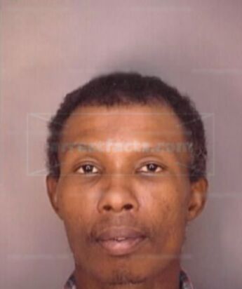 Julius Leon Gordon