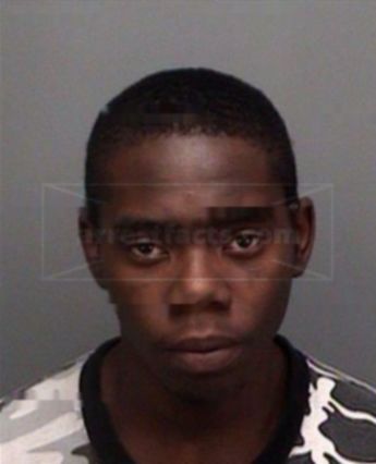 Xavier Torshane Chaplin