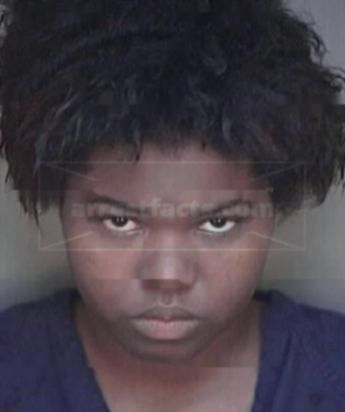 Tilesha Denise Barnhill