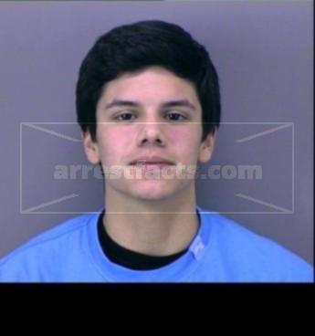 George Justin Cuellar