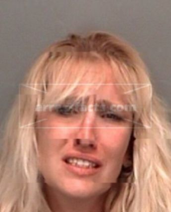 Dawn Marie Damron