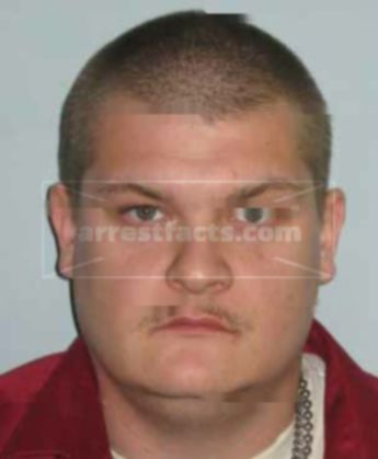 Christopher Lawrence Crigger