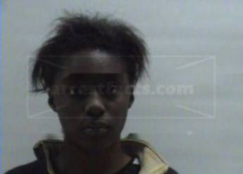 Jennings Kendra Chanel