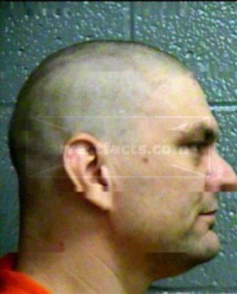 Bradley D Bivings