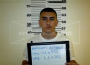 Anthony Ronald Martinez