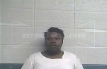 Fenisha Jackson
