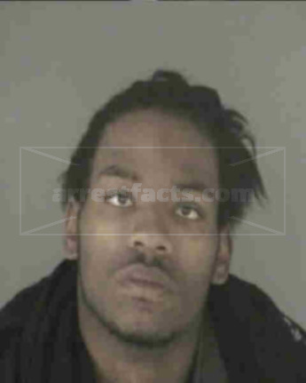 Renardo Anthony Holmes