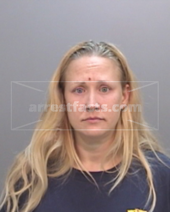 Amy Rae Fansler
