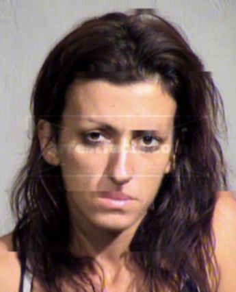 Holly Marie Mclaughlin
