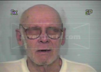 Wendell Merl Yoder