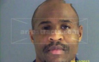 Rodricus Dequavius Whiteside