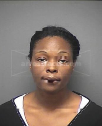 Murlene Watson Womack