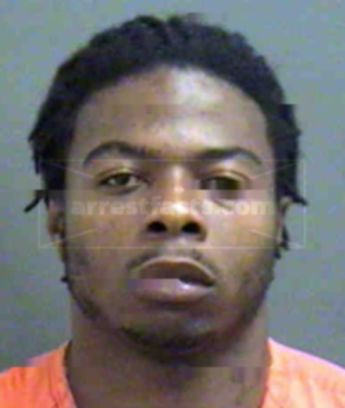 Anthony Thornton