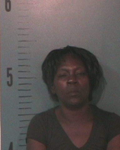 Virgie Ray Thomas