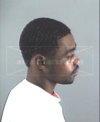 Kyron Delyn Adams