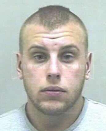 Zachary John Rankin