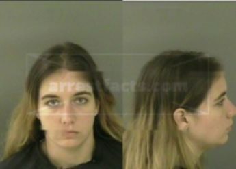 Tiffany Leigh Setty