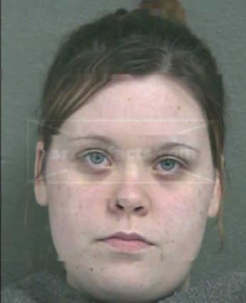 Rachelle Irene Bagby