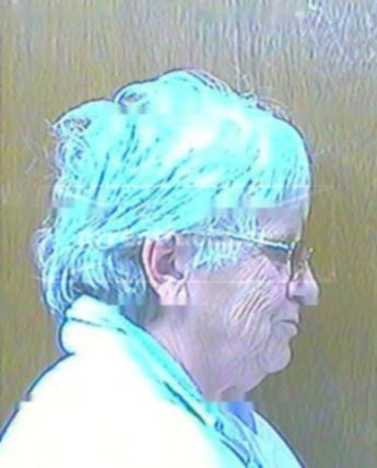 Alice M Williams